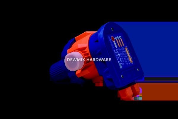 Wadfow Automatic Pump Controller