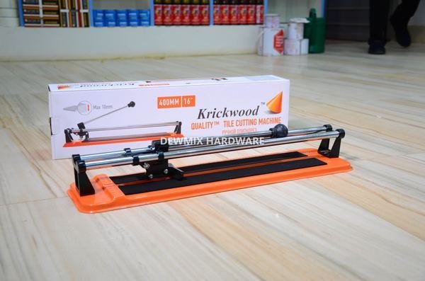 Krickwood Tile Cutters
