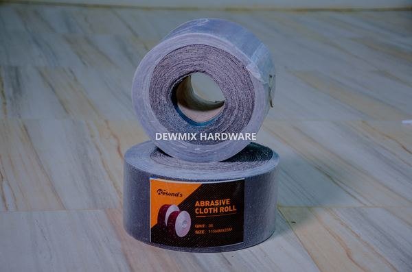Sand Paper
