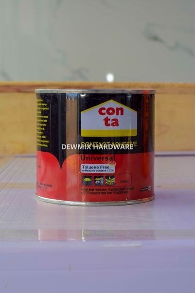 Conta Super Glue