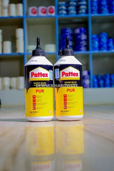 Pattex Professional Wood Glue