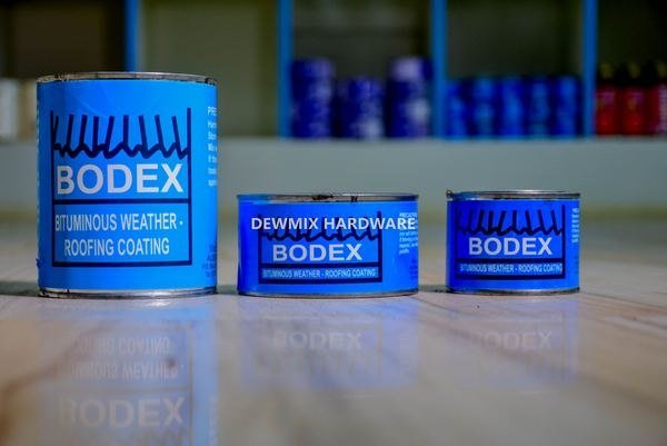 Bodex Roof Sealant