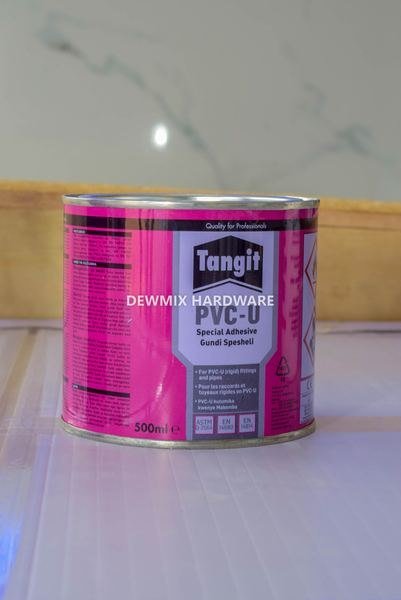 Tangit PVC-U Solvent Cement