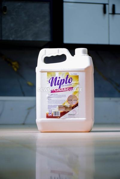 Tile & Grout Cleaner 1L