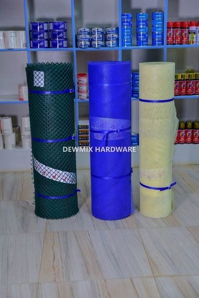 Poultry Mesh
