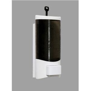 Plastic Liquid Soap Dispenser 2