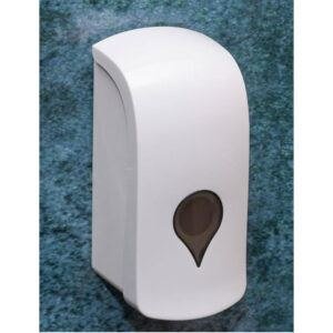 Plastic Liquid Soap Dispenser
