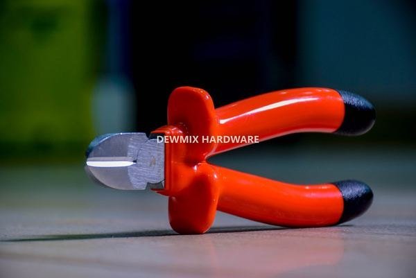 Pliers Short