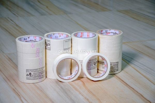 Rok Industries Masking Tape Set