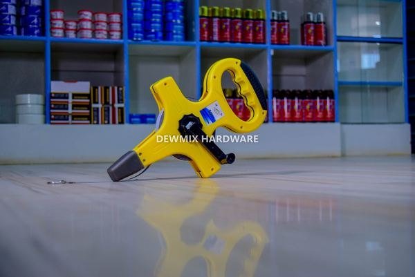 Survayor Tape