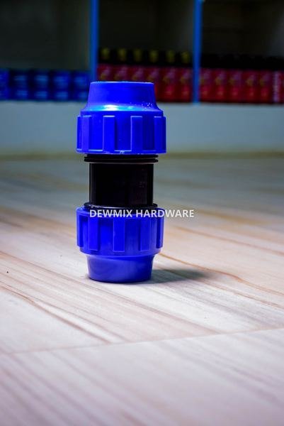HDPE Compression Female Adaptor