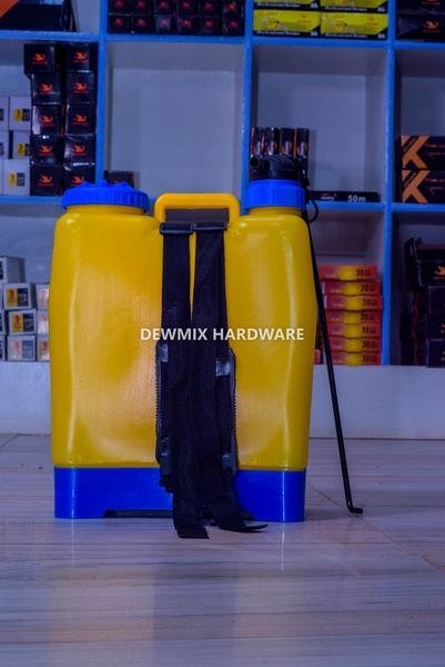 Garden Pressure Sprayer 2L