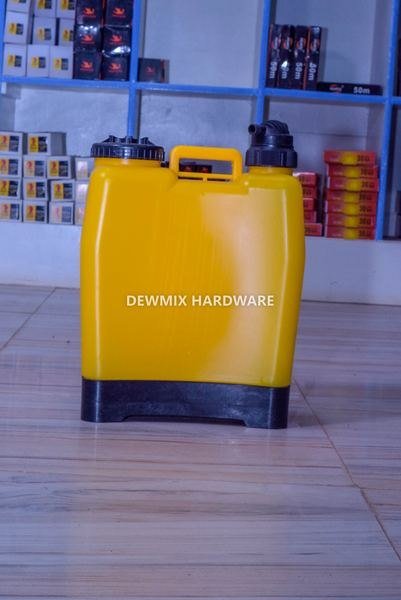 Manual Fumigation Sprayer