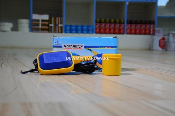 Float Switch
