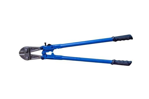 Blue Heavy Duty Bolt Cutters Large