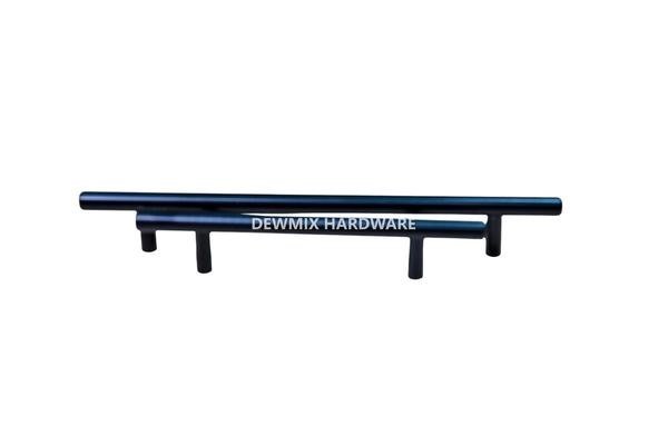 Drawer Handles Black