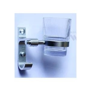 Aluminium Toothbrush Holder