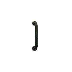Black Grab Bar 25Cm X 30Cm