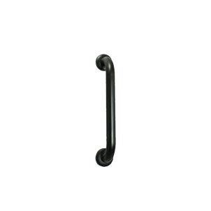 Black Grab Bar 25Cm X 40Cm