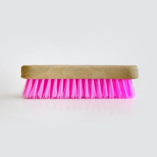 Scrab brush A19