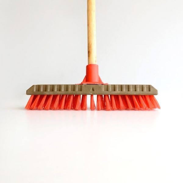 Scrab brush A4FH
