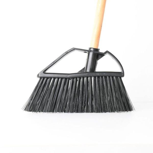 American Broom (Medium) + Handle C20FH