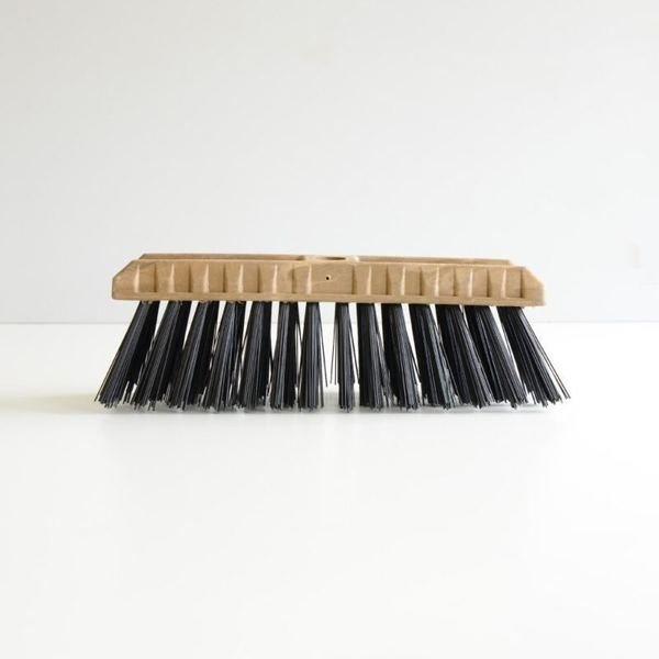 Bass Broom D4