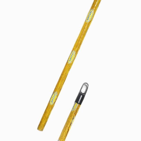 Broom Handles Wooden Coated N3