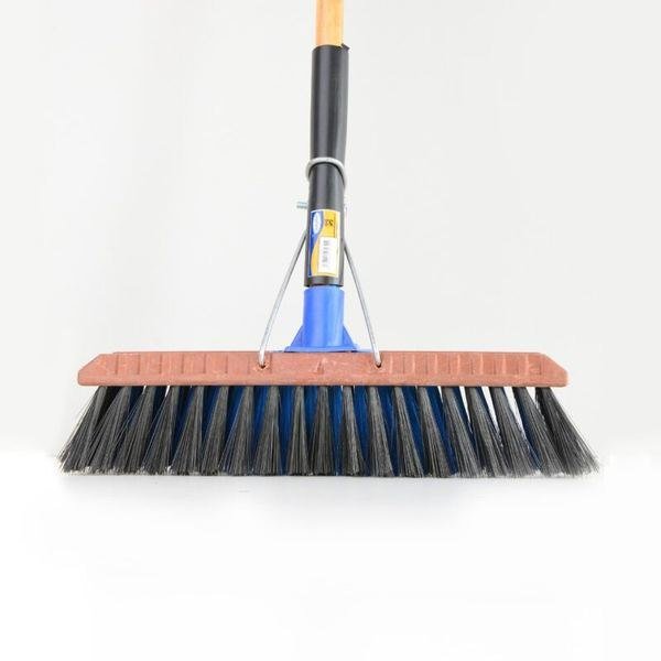 Gutter Sweeper (Soft) + Handle C12FH