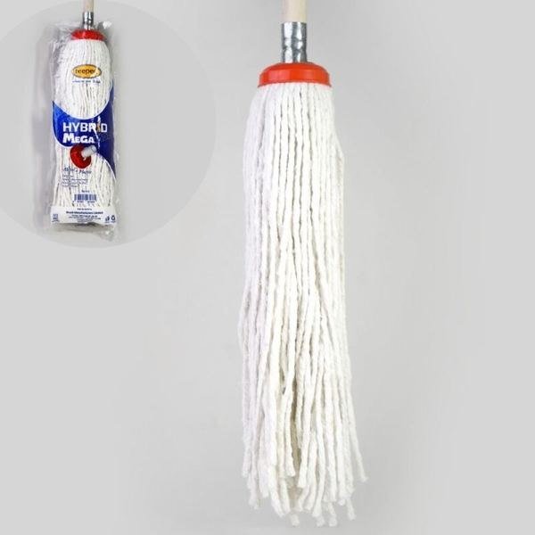 Hybrid Mega Mop + Handle L2FH