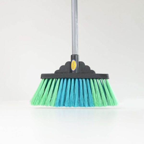 Stand Up Broom (Soft)+ Handle C23FH