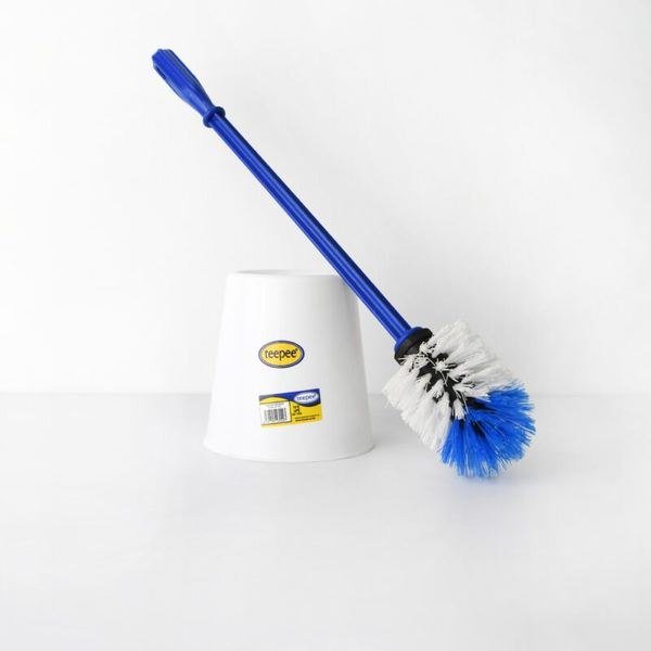 T brushes B7