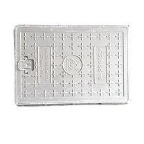 Shoshona Manhole Covers 1