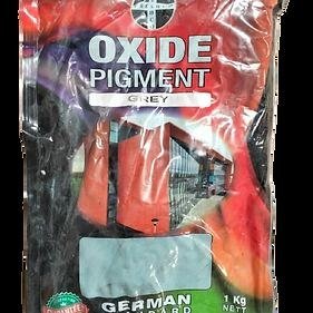 Iron Oxide 1Kg 2