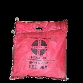 Iron Oxide Red