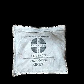 Iron Oxide White