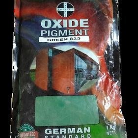 Oxide Pigment 1Kg 1