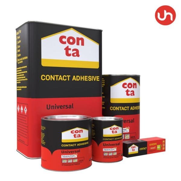 Conta Contact Adhesive