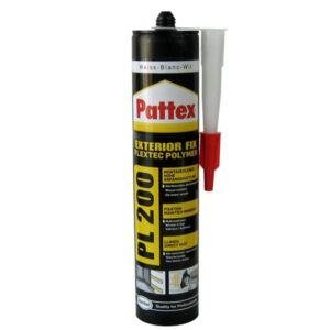 Pattex Pl Exterior Fix G