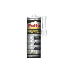 Pattex Pl Exterior Fix Solvent Technology