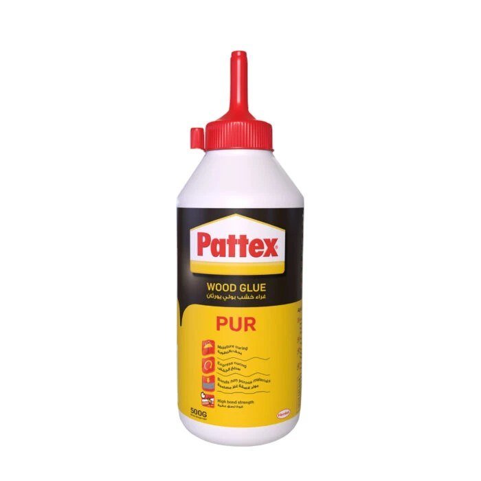 Pattex Pur Wood Glue