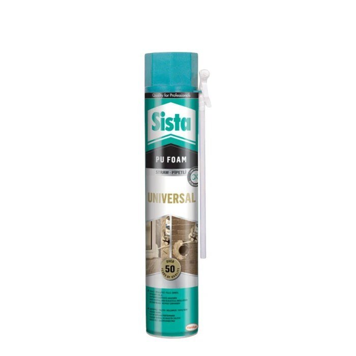 Sista PU Expansion Foam Sealant