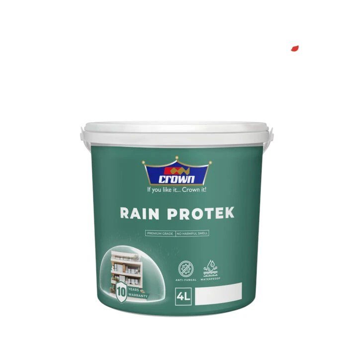 Crown Rain Protek