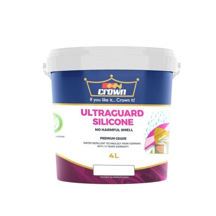 Crown Ultraguard Silicone
