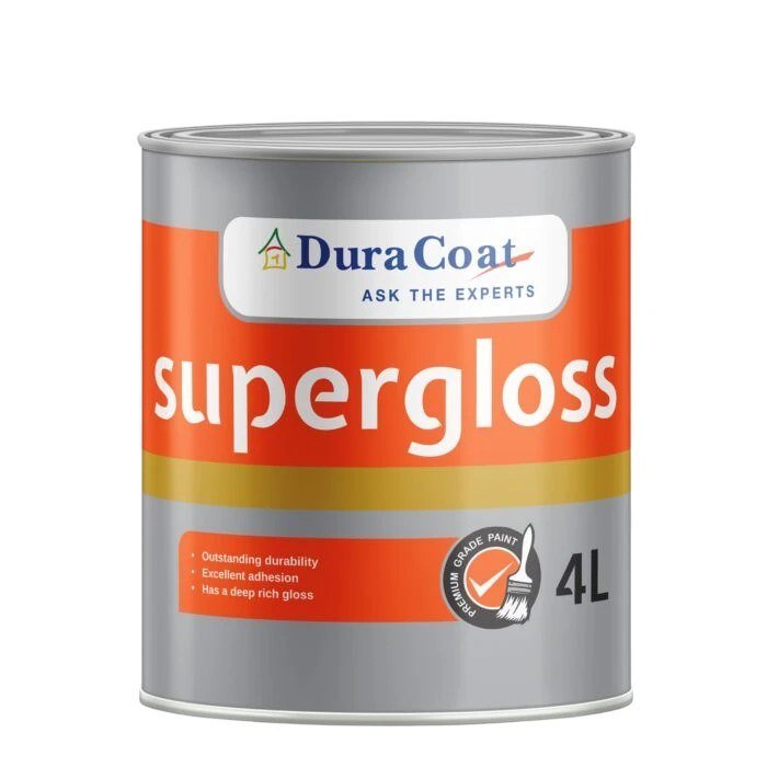 Dura Coat Supergloss Enamel