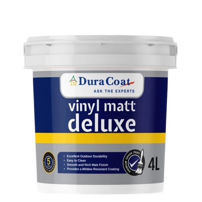 Duracoat Vinylmatt Deluxe
