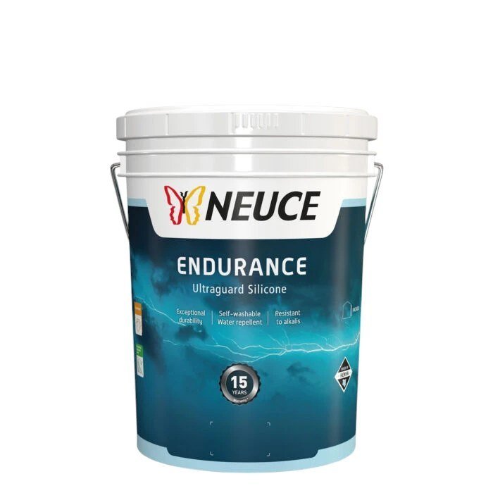 ENDURANCE Ultraguard Silicon