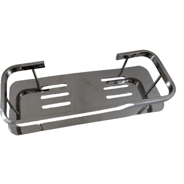 Double Glass Shelf