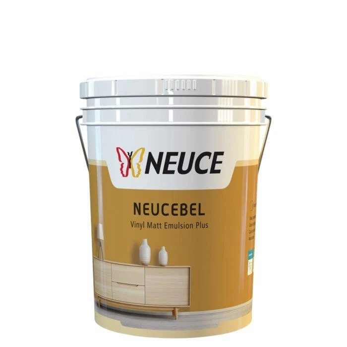 Unicolour NEUCEBEL Premium Exterior Emulsion