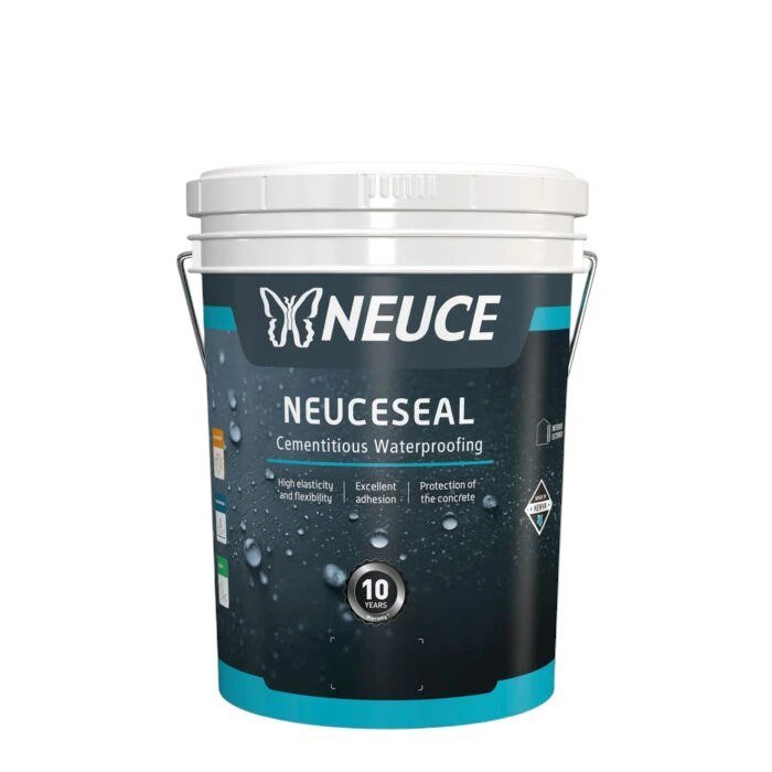Unicolour NEUCESEAL Primer & Sealer